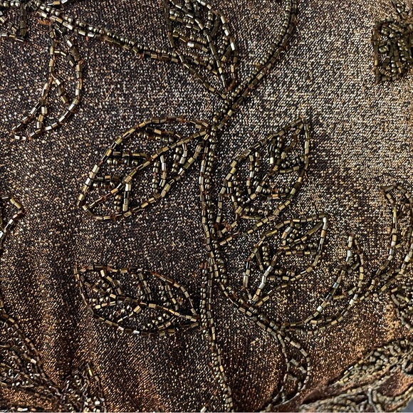 Carmen Marc Valvo Embroidered Jacket - Picture 4 of 13